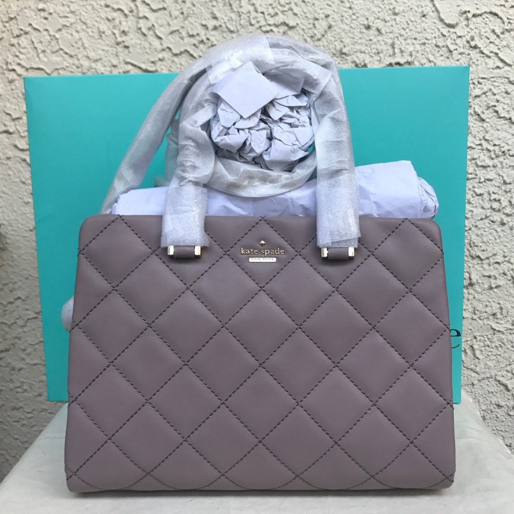 Kate spade Emerson place Olivers Satchel handbag